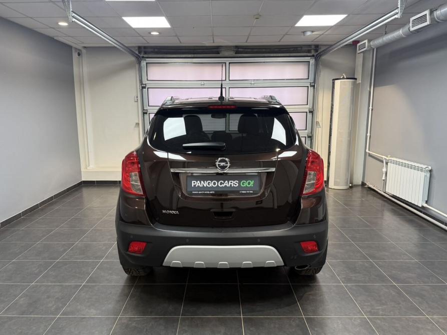 Opel Mokka I Тверь  - изображение 5