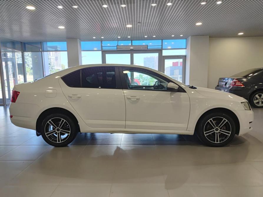 Skoda Octavia III (A7) Казань  - изображение 5