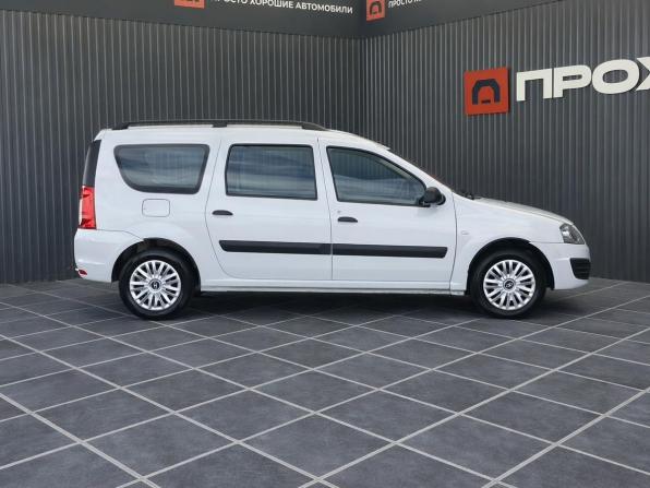 Lada (ВАЗ) Largus I с пробегом 2018 года, цена 707 000 рублей, 82865 км, универсал, Автокод Объявления