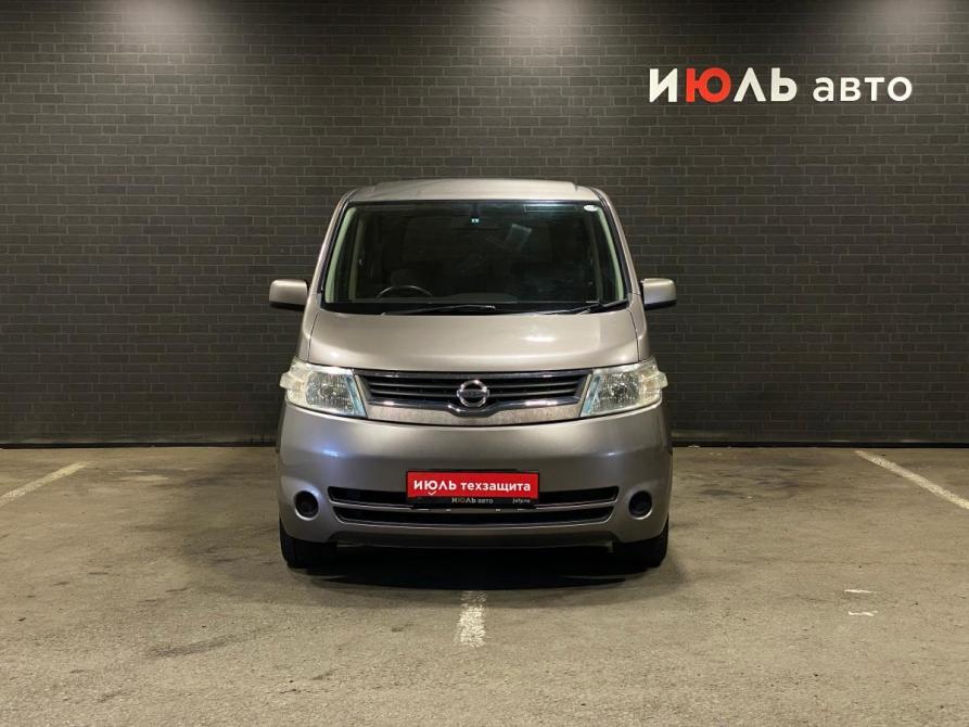 Nissan Serena III (C25) Челябинск  - изображение 2
