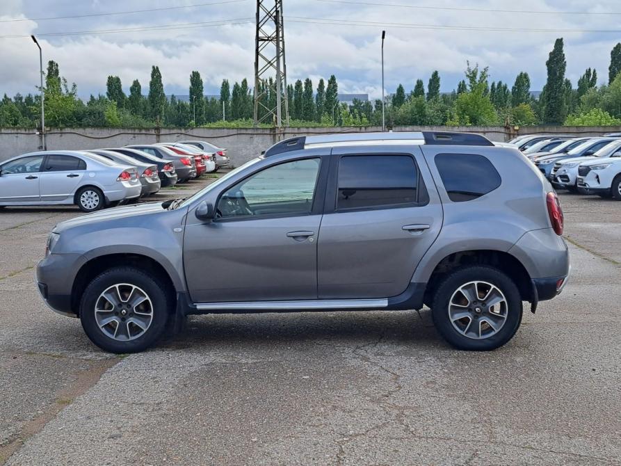 Renault Duster I Рестайлинг Набережные Челны  - изображение 10