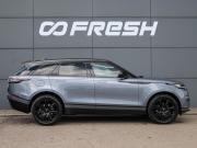 Land Rover Range Rover Velar I Краснодар  - изображение 32