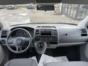 Volkswagen Caravelle T5 Рестайлинг Пермь  - изображение 57