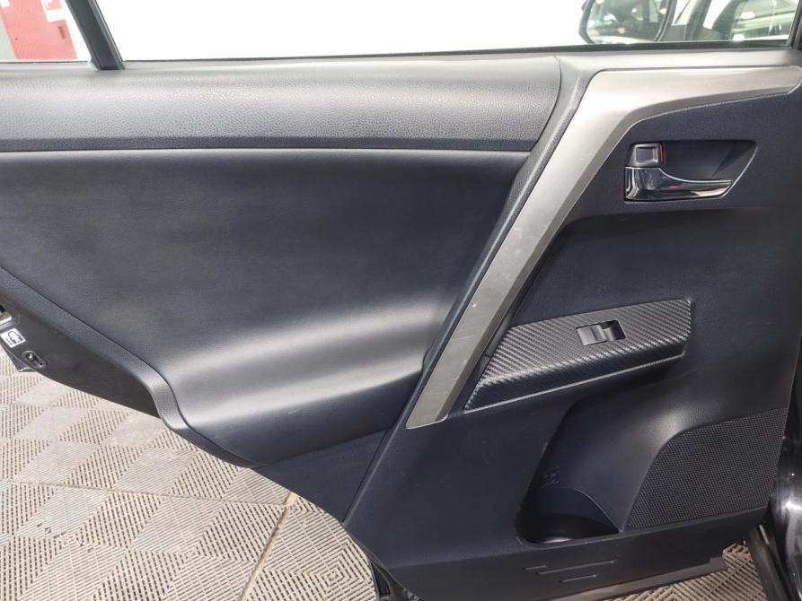 Toyota RAV4 IV (XA40) Пермь  - изображение 17