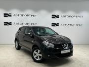Nissan Qashqai I Рестайлинг Санкт-Петербург  - изображение 21