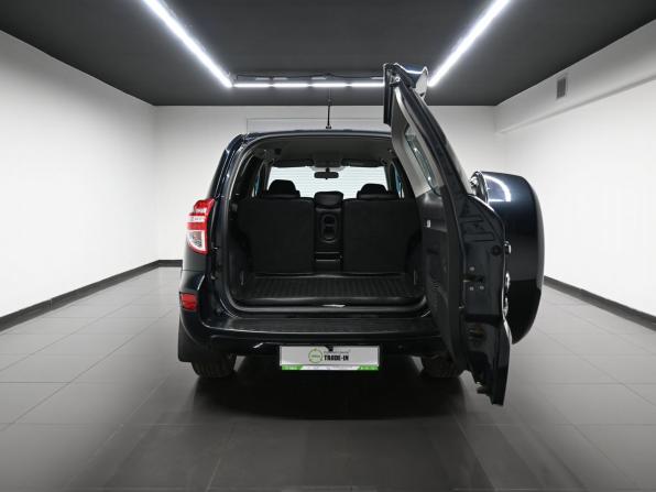 Toyota RAV4 III (XA30) Рестайлинг с пробегом 2011 года, цена 1 375 000 рублей, 154099 км, внедорожник, Автокод Объявления