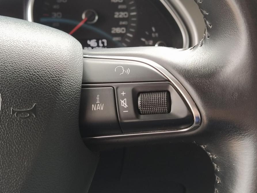 Audi Q7 I (4L) Рестайлинг Екатеринбург  - изображение 11