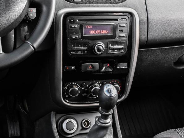 Renault Duster I с пробегом 2014 года, цена 999 000 рублей, 195437 км, внедорожник, Автокод Объявления