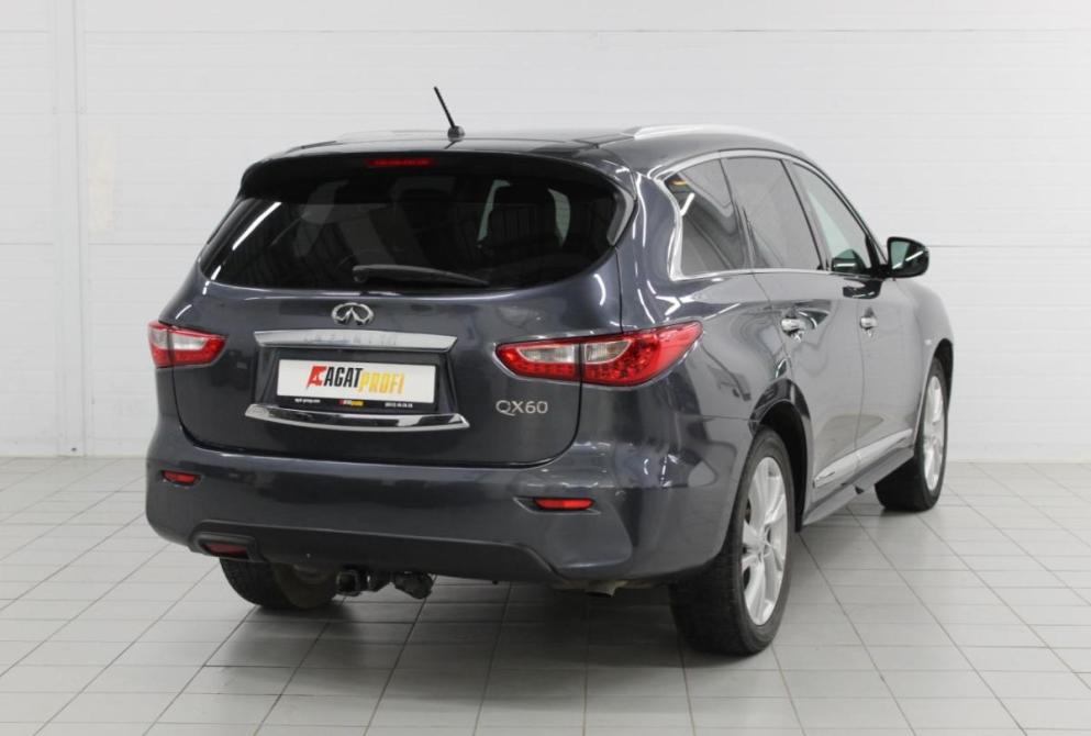 Infiniti QX60 I Астрахань  - изображение 8