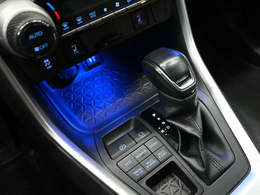 Toyota RAV4 V (XA50) Екатеринбург  - изображение 18