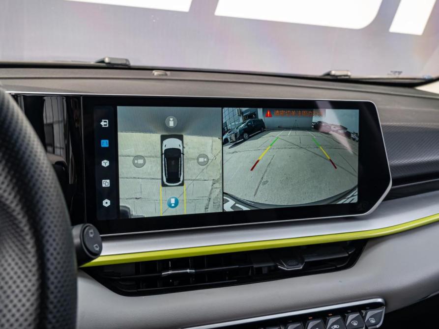 Geely Coolray I Рестайлинг Краснодар  - изображение 14