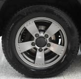 Chevrolet Niva I Рестайлинг Москва  - изображение 30