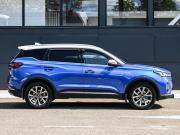 Chery Tiggo 7 Pro I Новороссийск  - изображение 29