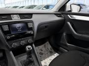 Skoda Octavia III (A7) Рестайлинг Новороссийск  - изображение 46