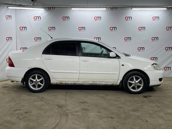 Toyota Corolla X (E140 E150) с пробегом 2006 года, цена 329 000 рублей, 428000 км, седан, Автокод Объявления