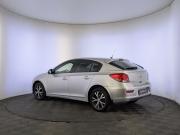Chevrolet Cruze I Рестайлинг Москва  - изображение 32