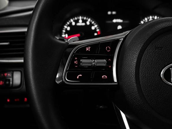 Kia Optima IV Рестайлинг с пробегом 2020 года, цена 1 419 000 рублей, 145435 км, седан, Автокод Объявления