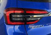 Chery Tiggo 4 I Рестайлинг Киров  - изображение 63
