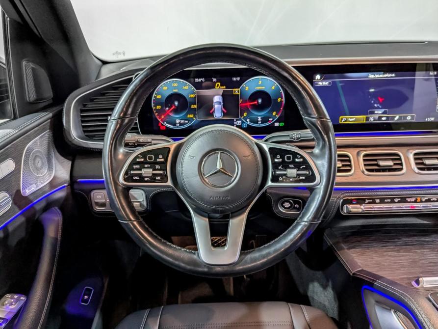 Mercedes-Benz GLE II (V167) Химки  - изображение 23