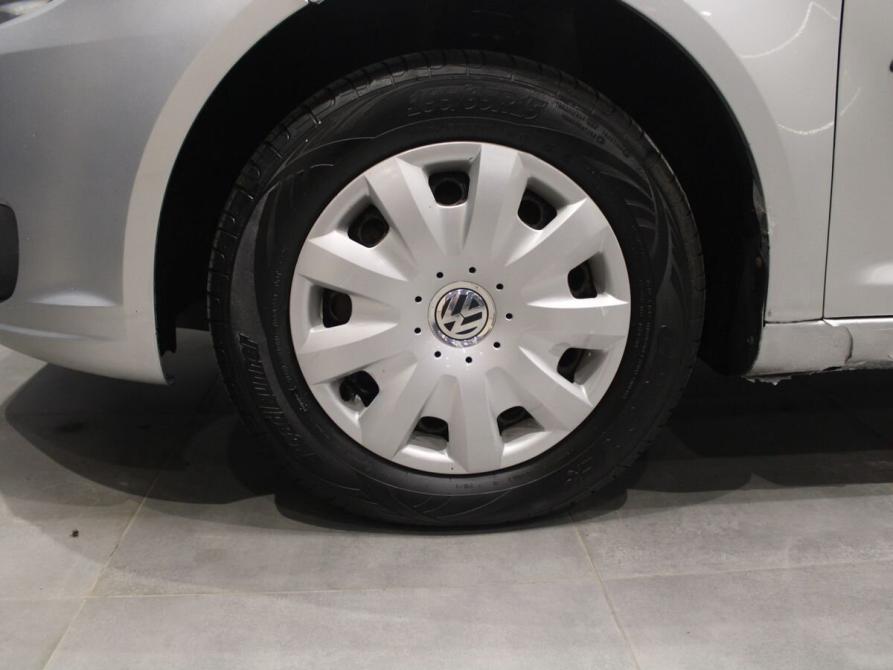 Volkswagen Touran I Рестайлинг 2 Нижний Новгород  - изображение 11