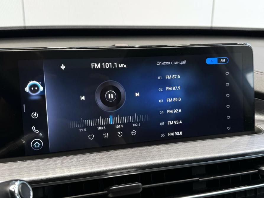 Chery Tiggo 7 Pro Max I Волжский  - изображение 19