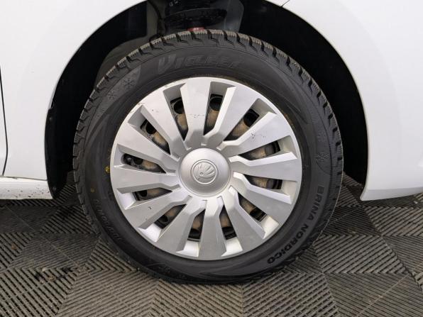 Skoda Rapid II с пробегом 2021 года, цена 1 020 000 рублей, 302011 км, лифтбек, Автокод Объявления
