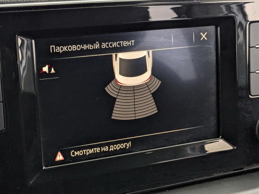 Skoda Rapid II Москва  - изображение 26