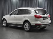 Haval H8 Ставрополь  - изображение 27