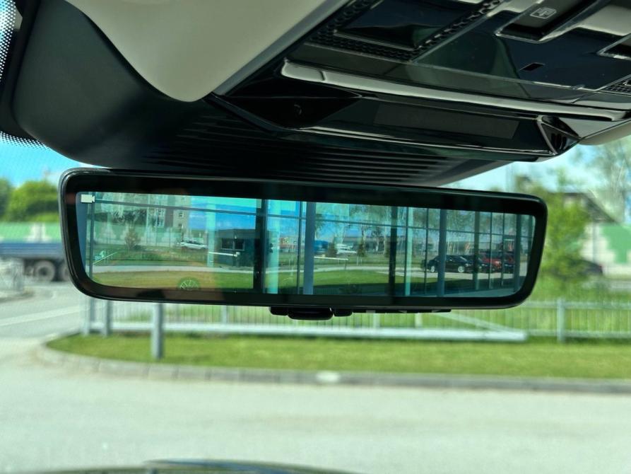 Land Rover Range Rover V Пермь  - изображение 13