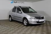 Renault Logan I Рестайлинг Нижний Новгород  - изображение 21