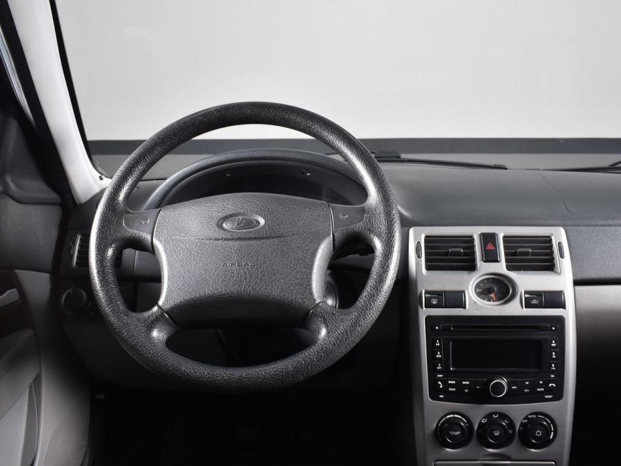 Lada (ВАЗ) Priora I Кемерово  - изображение 8