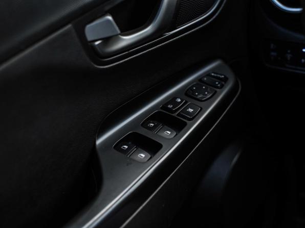 Hyundai Kona I с пробегом 2018 года, цена 1 410 001 рубль, 81037 км, внедорожник, Автокод Объявления