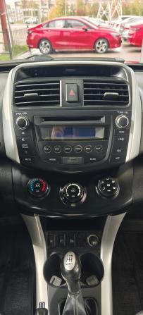 Lifan X60 I с пробегом 2014 года, цена 413 000 рублей, 102464 км, внедорожник, Автокод Объявления
