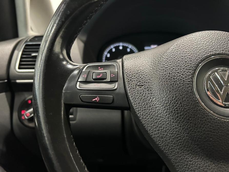 Volkswagen Touran I Рестайлинг 2 Санкт-Петербург  - изображение 13
