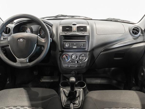 Lada (ВАЗ) Granta I Рестайлинг с пробегом 2019 года, цена 621 000 рублей, 72435 км, лифтбек, Автокод Объявления