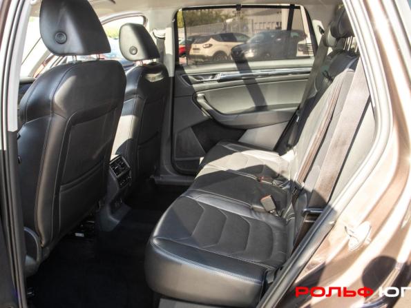 Skoda Kodiaq I с пробегом 2018 года, цена 2 998 000 рублей, 72722 км, внедорожник, Автокод Объявления