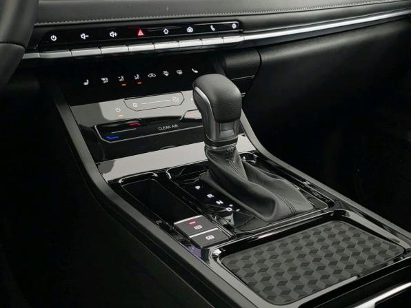 Chery Tiggo 4 I Рестайлинг 2 с пробегом 2025 года, цена 1 850 000 рублей, 8158 км, внедорожник, Автокод Объявления
