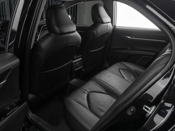 Toyota Camry VIII (XV70) с пробегом 2021 года, цена 3 099 000 рублей, 85408 км, седан, Автокод Объявления