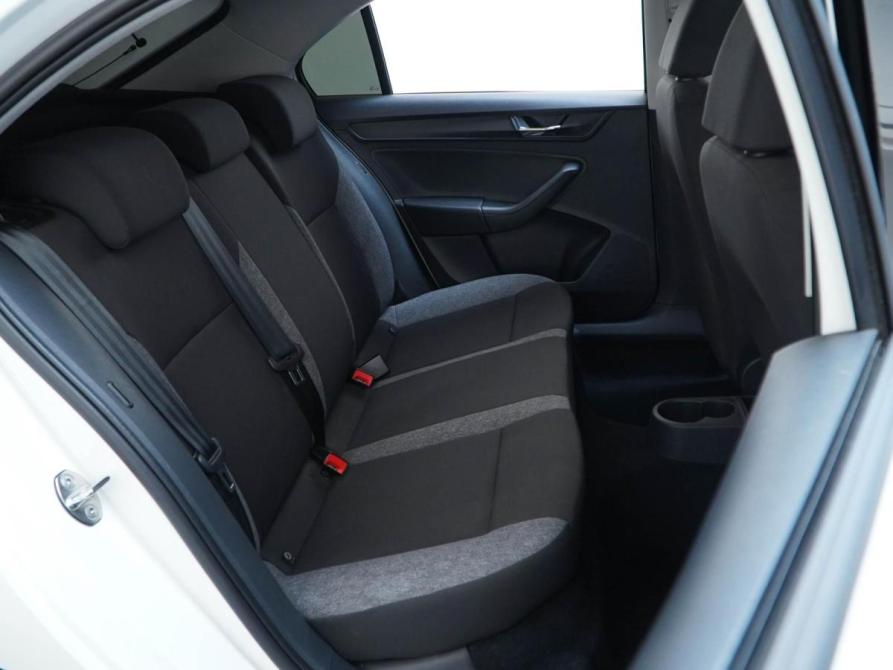 Skoda Rapid II Москва  - изображение 7