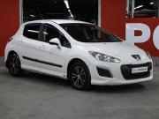 Peugeot 308 I Рестайлинг Москва  - изображение 23