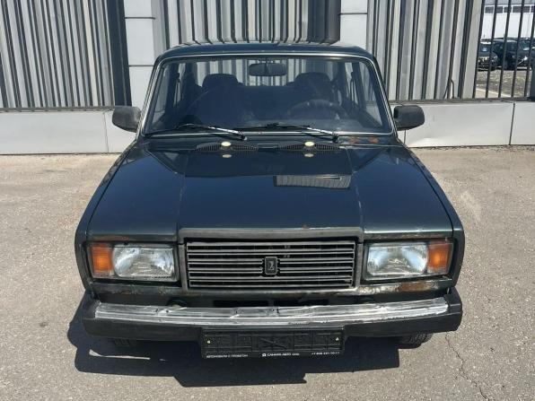Lada (ВАЗ) 2107 с пробегом 2010 года, цена 149 000 рублей, 22726 км, седан, Автокод Объявления