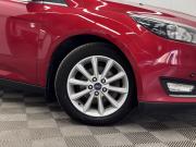Ford Focus III Рестайлинг Воронеж  - изображение 24