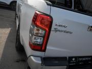 Mitsubishi L200 V Рестайлинг Москва  - изображение 48