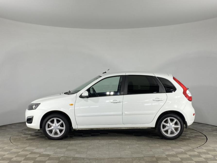 Lada (ВАЗ) Kalina II Воронеж  - изображение 10