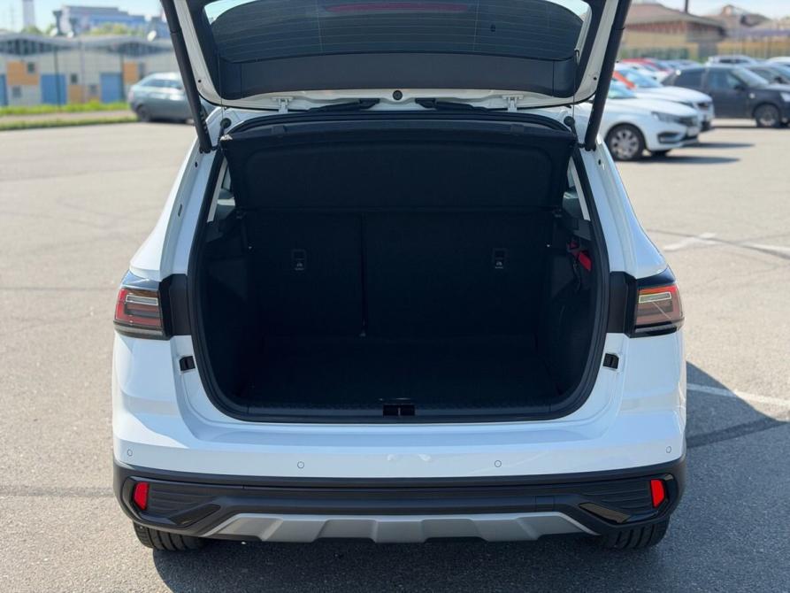 Volkswagen Tharu I Рестайлинг Казань  - изображение 9