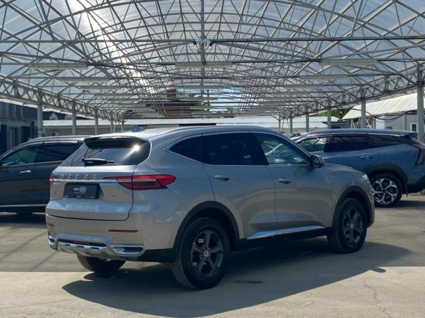 Haval F7 I с пробегом 2021 года, цена 1 654 200 рублей, 93357 км, внедорожник, Автокод Объявления