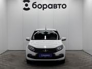 Lada (ВАЗ) Granta I Рестайлинг Воронеж  - изображение 22