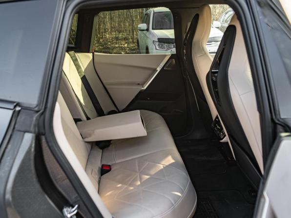 BMW iX I (I20) с пробегом 2021 года, цена 4 680 000 рублей, 72305 км, внедорожник, Автокод Объявления