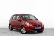 Honda Fit I Барнаул  - изображение 22