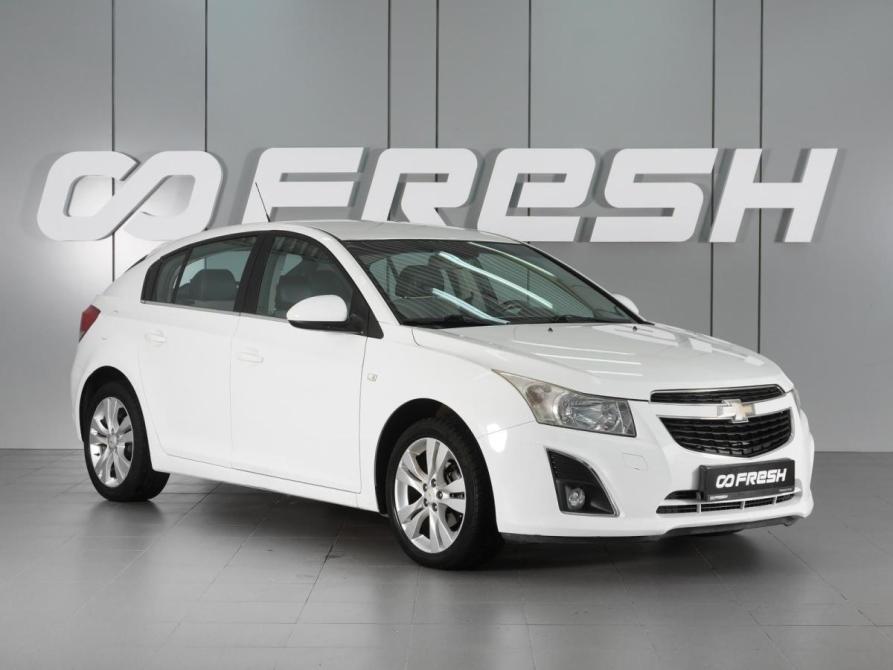 Chevrolet Cruze I Рестайлинг Минеральные Воды  - изображение 1